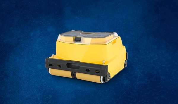 Roboti za javne bazene Mariner 3S model Proliner za hotelske bazene