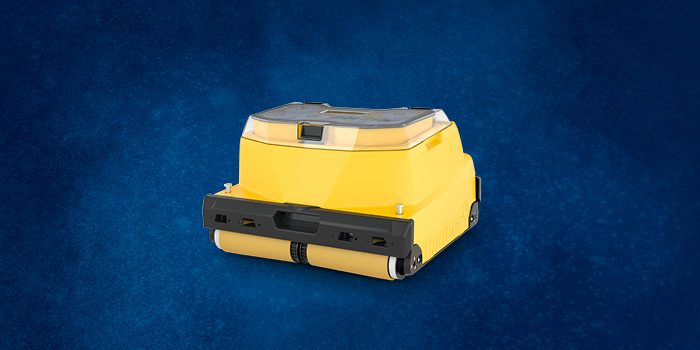 Roboti za javne bazene Mariner 3S model Proliner za hotelske bazene