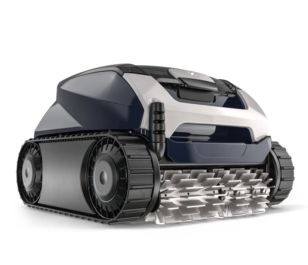 Zodiac Voyager robot čistač na kabal za bazene