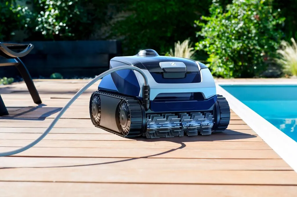 Zodiac Voyager robot za čišćenje bazena