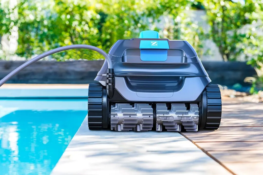 Zodiac robot čistač na kabal CNX20