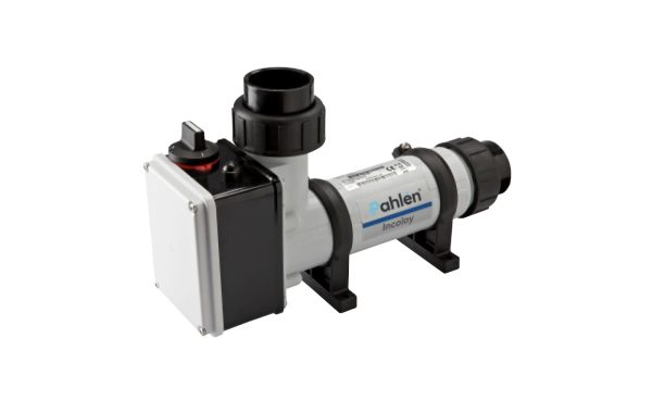 električni grijač za bazene Pahlen Aqua compact 03-12kW jačine